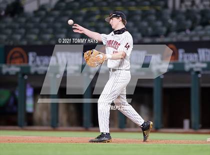 Thumbnail 2 in Lake Travis vs Marcus (Dragon Classic) photogallery.