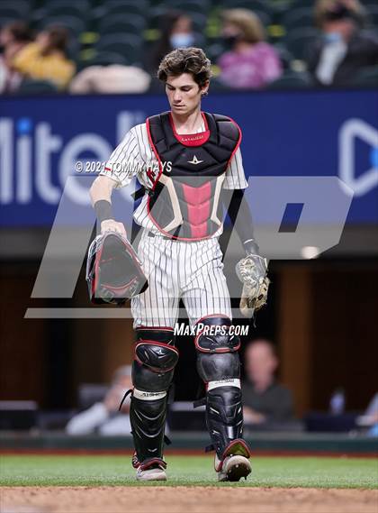 Thumbnail 2 in Lake Travis vs Marcus (Dragon Classic) photogallery.