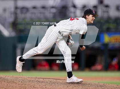 Thumbnail 2 in Lake Travis vs Marcus (Dragon Classic) photogallery.