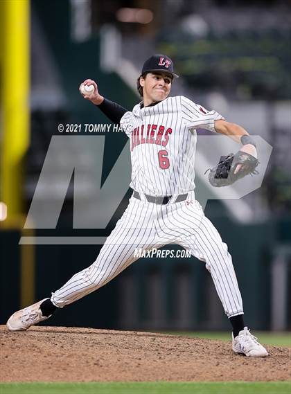 Thumbnail 3 in Lake Travis vs Marcus (Dragon Classic) photogallery.
