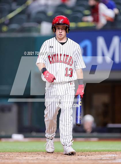 Thumbnail 2 in Lake Travis vs Marcus (Dragon Classic) photogallery.