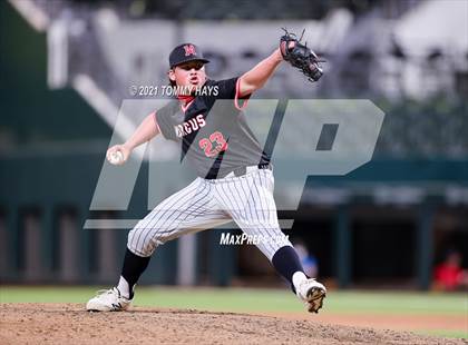 Thumbnail 1 in Lake Travis vs Marcus (Dragon Classic) photogallery.