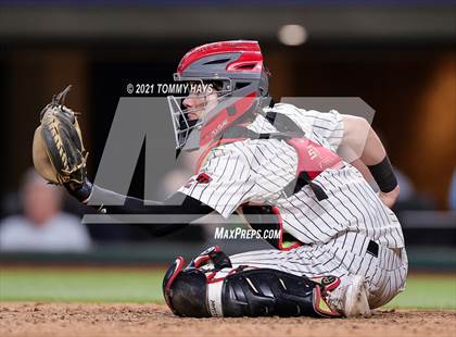 Thumbnail 3 in Lake Travis vs Marcus (Dragon Classic) photogallery.