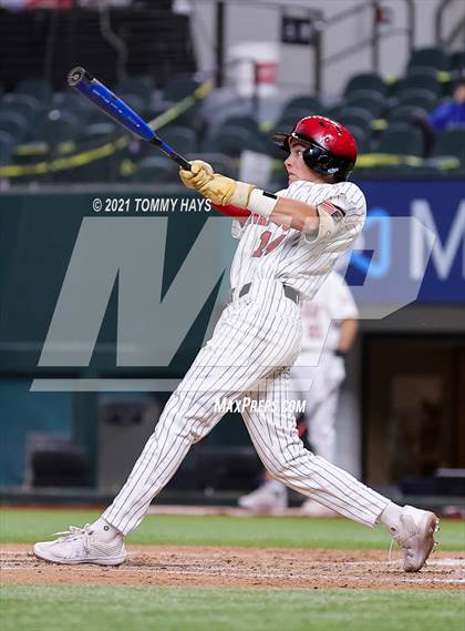 Thumbnail 1 in Lake Travis vs Marcus (Dragon Classic) photogallery.