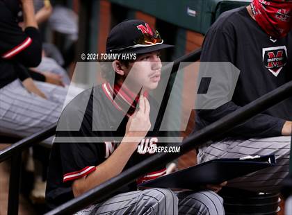 Thumbnail 2 in Lake Travis vs Marcus (Dragon Classic) photogallery.