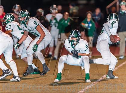Thumbnail 2 in Homestead @ Milpitas (CCS Division 1 Playoff) photogallery.