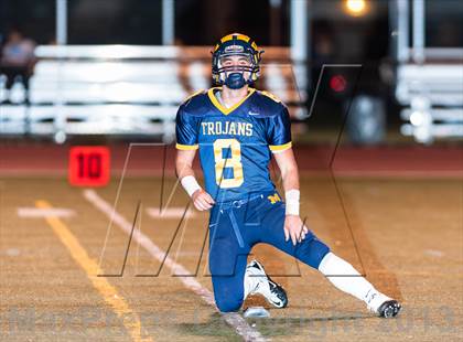 Thumbnail 3 in Homestead @ Milpitas (CCS Division 1 Playoff) photogallery.