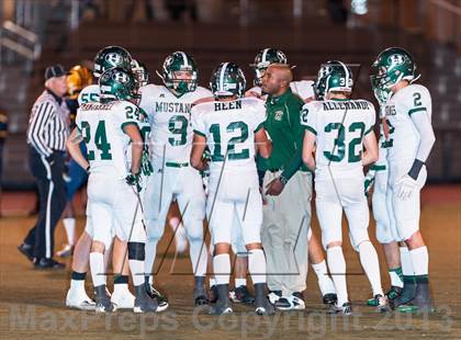 Thumbnail 1 in Homestead @ Milpitas (CCS Division 1 Playoff) photogallery.