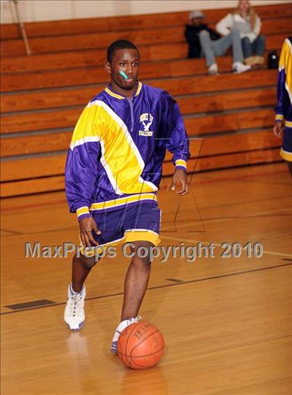 Thumbnail 1 in Pomperaug vs. Prince Tech (Merit Insurance Classic) photogallery.