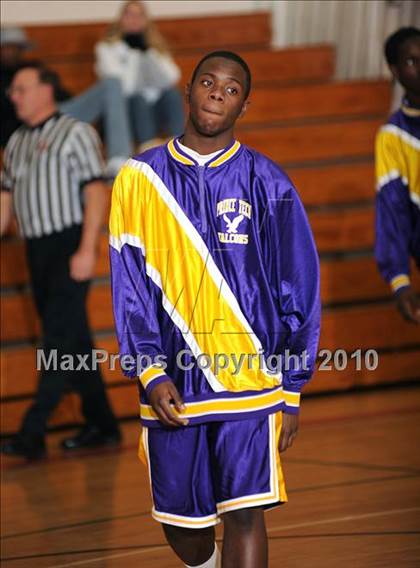 Thumbnail 3 in Pomperaug vs. Prince Tech (Merit Insurance Classic) photogallery.