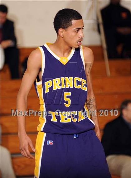 Thumbnail 3 in Pomperaug vs. Prince Tech (Merit Insurance Classic) photogallery.