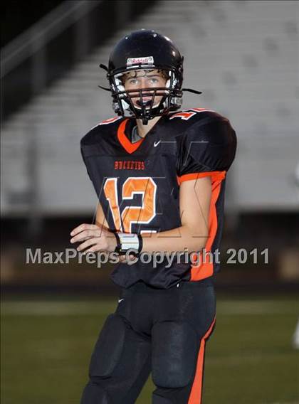 Thumbnail 2 in Gilmer vs Tatum photogallery.
