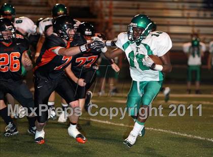 Thumbnail 1 in Gilmer vs Tatum photogallery.