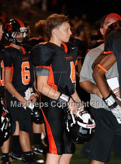Thumbnail 1 in Gilmer vs Tatum photogallery.