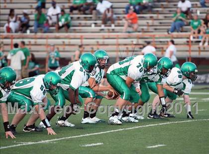 Thumbnail 3 in Gilmer vs Tatum photogallery.