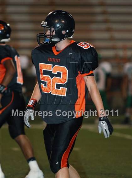 Thumbnail 1 in Gilmer vs Tatum photogallery.