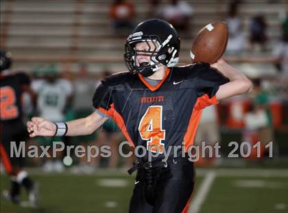 Thumbnail 1 in Gilmer vs Tatum photogallery.