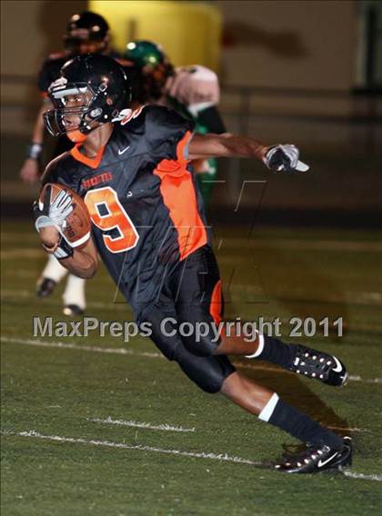Thumbnail 1 in Gilmer vs Tatum photogallery.