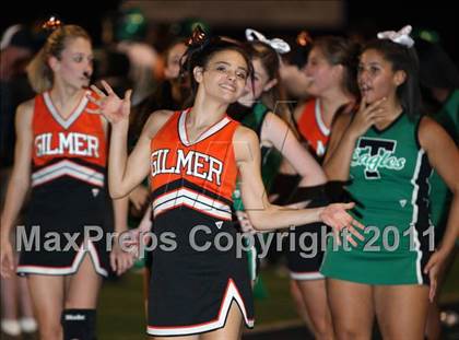 Thumbnail 3 in Gilmer vs Tatum photogallery.