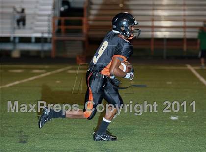 Thumbnail 1 in Gilmer vs Tatum photogallery.