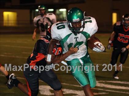 Thumbnail 2 in Gilmer vs Tatum photogallery.
