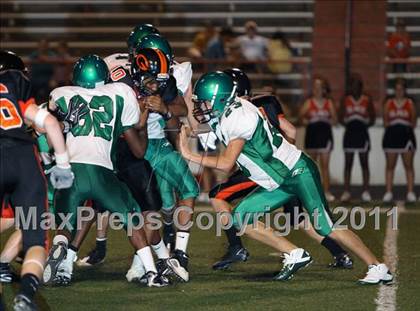 Thumbnail 1 in Gilmer vs Tatum photogallery.