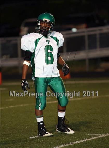 Thumbnail 3 in Gilmer vs Tatum photogallery.