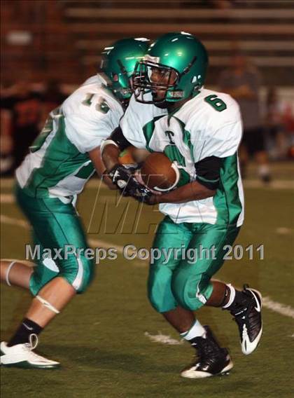Thumbnail 1 in Gilmer vs Tatum photogallery.