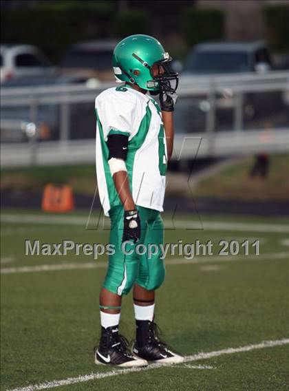 Thumbnail 1 in Gilmer vs Tatum photogallery.