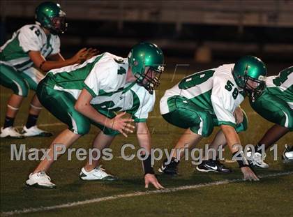 Thumbnail 3 in Gilmer vs Tatum photogallery.