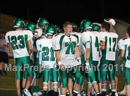 Thumbnail 1 in Gilmer vs Tatum photogallery.