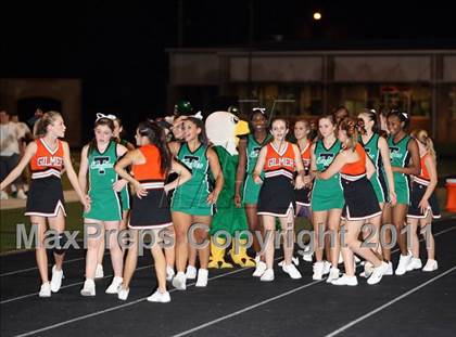 Thumbnail 2 in Gilmer vs Tatum photogallery.
