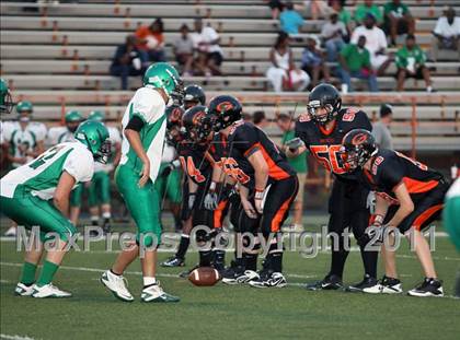 Thumbnail 1 in Gilmer vs Tatum photogallery.