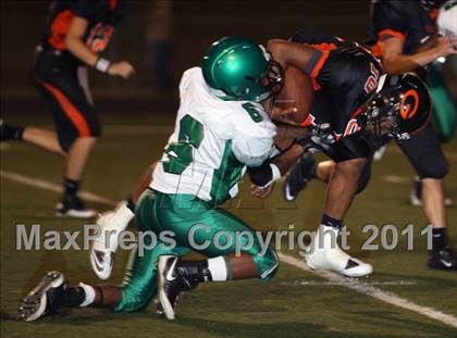 Thumbnail 1 in Gilmer vs Tatum photogallery.