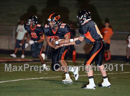 Thumbnail 2 in Gilmer vs Tatum photogallery.