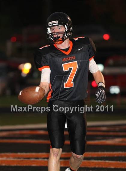 Thumbnail 2 in Gilmer vs Tatum photogallery.