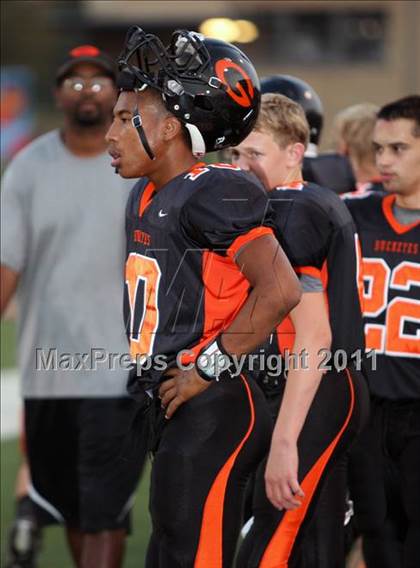 Thumbnail 3 in Gilmer vs Tatum photogallery.