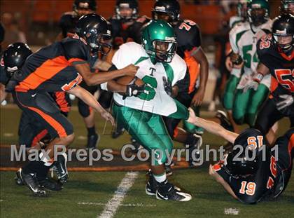Thumbnail 3 in Gilmer vs Tatum photogallery.