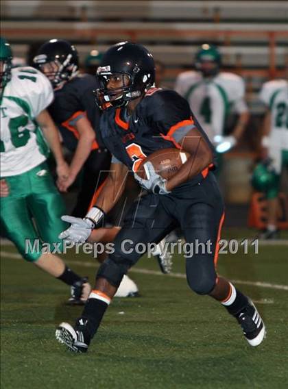 Thumbnail 3 in Gilmer vs Tatum photogallery.