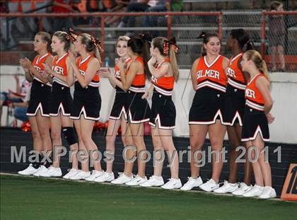 Thumbnail 3 in Gilmer vs Tatum photogallery.