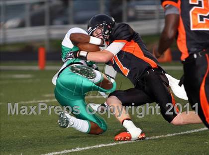 Thumbnail 2 in Gilmer vs Tatum photogallery.