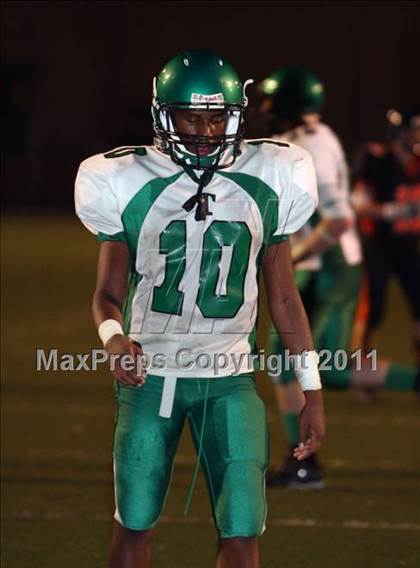 Thumbnail 2 in Gilmer vs Tatum photogallery.