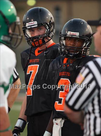 Thumbnail 3 in Gilmer vs Tatum photogallery.