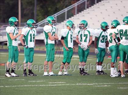 Thumbnail 2 in Gilmer vs Tatum photogallery.