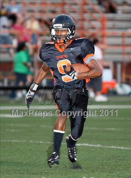 Thumbnail 2 in Gilmer vs Tatum photogallery.