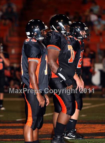 Thumbnail 3 in Gilmer vs Tatum photogallery.