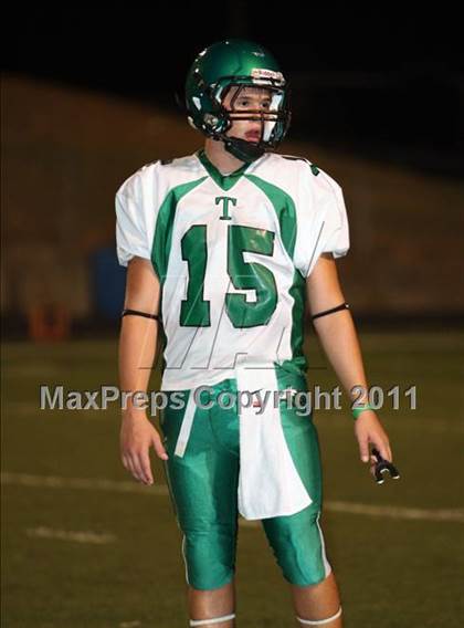 Thumbnail 2 in Gilmer vs Tatum photogallery.