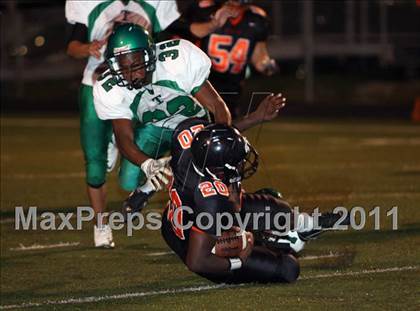 Thumbnail 3 in Gilmer vs Tatum photogallery.