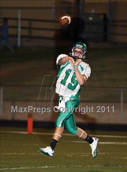 Thumbnail 1 in Gilmer vs Tatum photogallery.