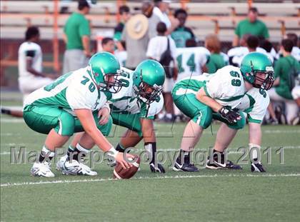 Thumbnail 2 in Gilmer vs Tatum photogallery.